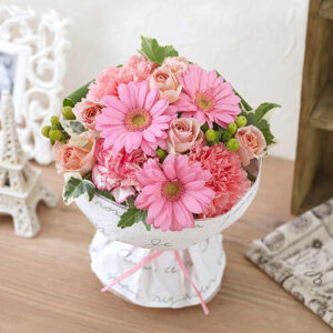love-pink-local-florist-nyc